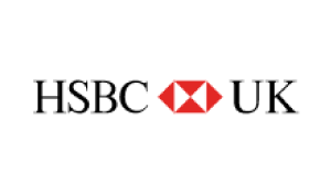 Tanya Rich British Voice Actor HSBC Logo