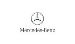 Tanya Rich British Voice Actor Mercedes Logo