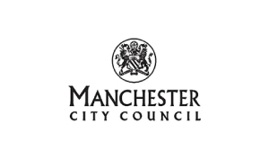 Tanya Rich British Voice Manchester Council Logo